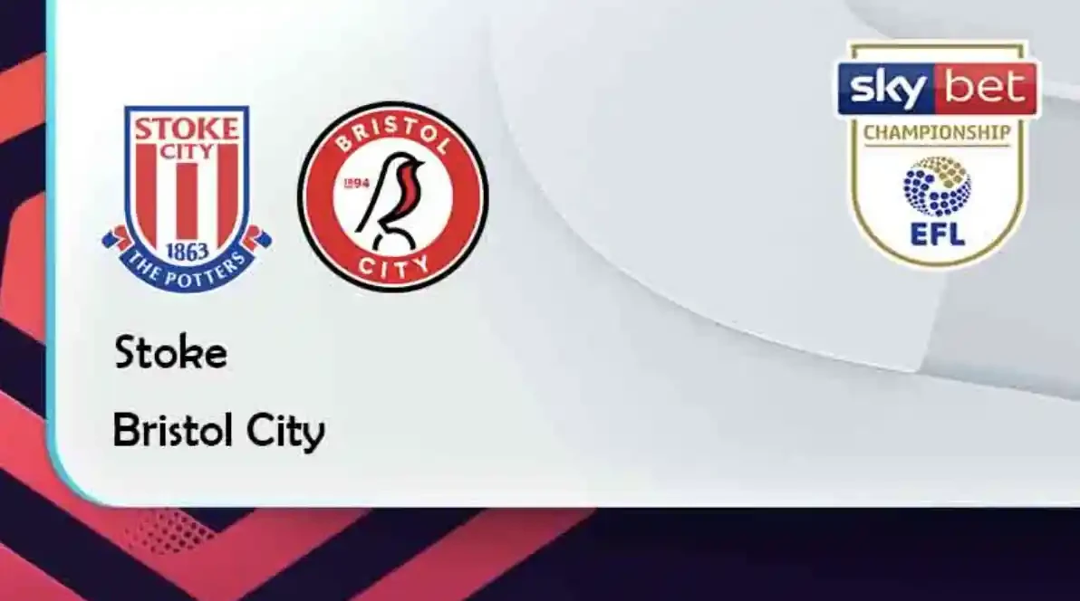ONE88 Stoke vs Bristol City – Tip bóng đá miễn phí hôm nay 21h00 – 15/04/2022 – Hạng Nhất Anh