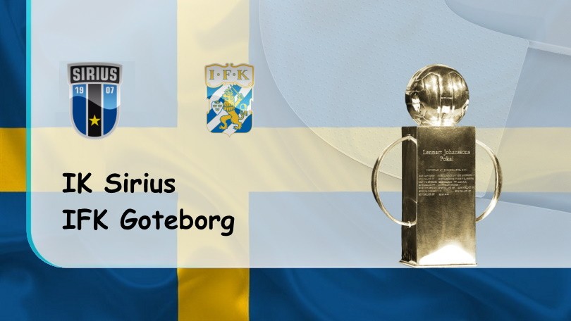 ONE88 IK Sirius vs IFK Goteborg – Nhận định kèo bóng đá – 00h00 – 28/06/2022 – VĐQG Thụy Điển