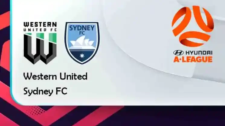 ONE88 Western United vs Sydney FC – Tip bóng đá miễn phí hôm nay 13h25 – 23/02/2022 – VĐQG Australia.