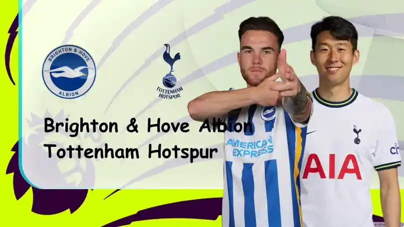 ONE88 Brighton vs Tottenham – Soi kèo nhà cái bóng đá – 23h30 – 08/10/2022 – Ngoại hạng Anh