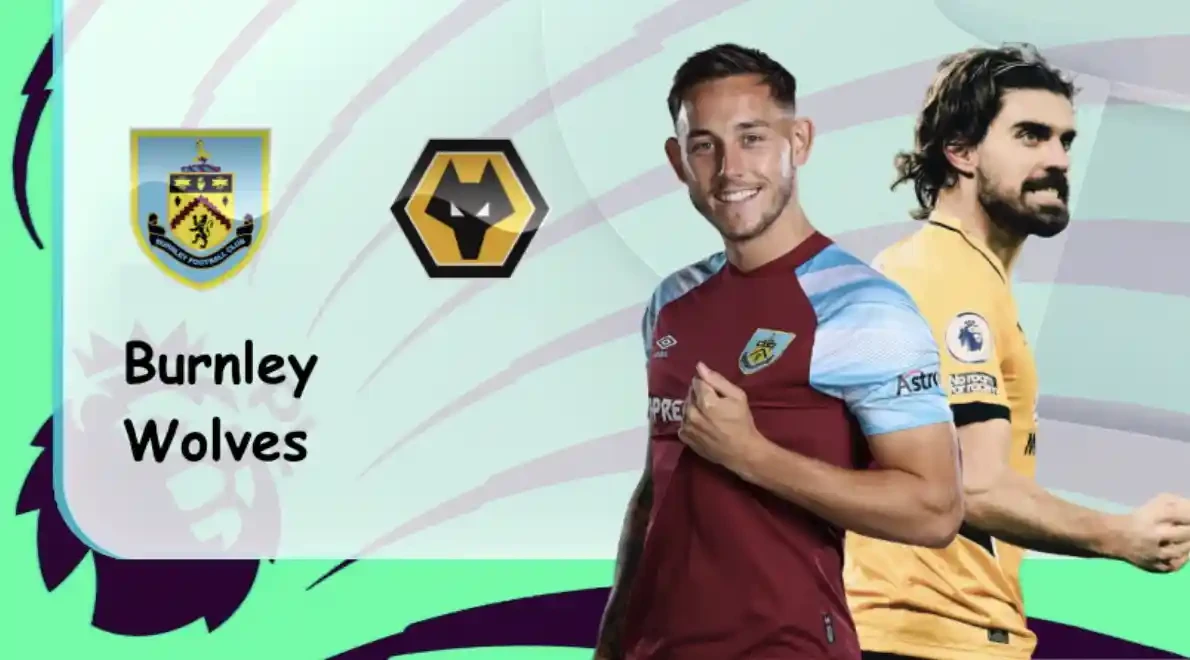 ONE88 Burnley vs Wolves – Soi kèo nhà cái bóng đá – 20h00 – 24/04/2022 – Ngoại hạng Anh
