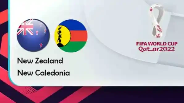 ONE88 New Zealand vs New Caledonia – Tip bóng đá miễn phí hôm nay 00h00 – 25/03/2022 – Vòng loại World Cup 2022