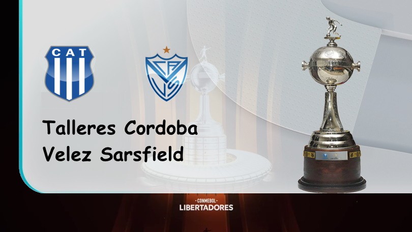ONE88 Talleres Cordoba vs Velez Sarsfield – Soi kèo nhà cái bóng đá – 07h30 – 11/08/2022 – Copa Libertadores