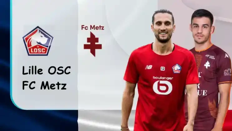 ONE88 Lille vs Metz – Soi kèo nhà cái bóng đá – 03h00 19/02/2022 – VĐQG Pháp