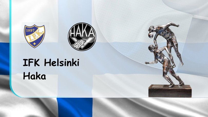 ONE88 HIFK vs Haka – Nhận định kèo bóng đá – 21h00 – 09/07/2022 – VĐQG Phần Lan