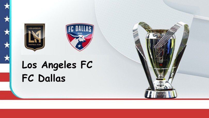 ONE88 Los Angeles FC vs FC Dallas – Soi kèo nhà cái bóng đá – 09h30 – 30/06/2022 – Nhà nghề Mỹ