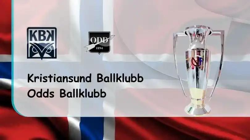 ONE88 Kristiansund BK vs Odd BK – Tip bóng đá miễn phí hôm nay – 23h00 – 24/07/2022 – VĐQG Na Uy