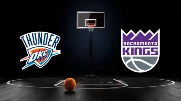 ONE88 Nhận định, soi kèo bóng rổ Oklahoma City Thunder vs Sacramento Kings 08h00 01/03/2022 – NBA