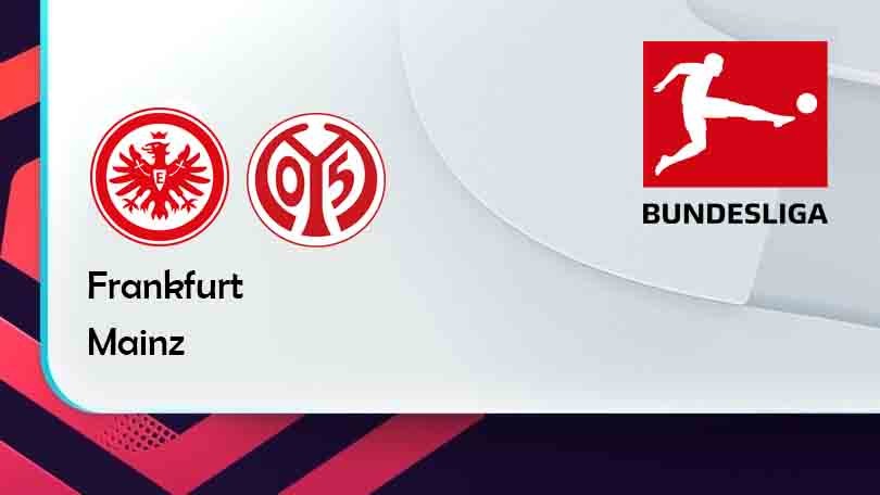 ONE88 Eintracht Frankfurt vs Mainz – Tip bóng đá miễn phí hôm nay 21h30 – 18/12/2021 – VĐQG Đức.