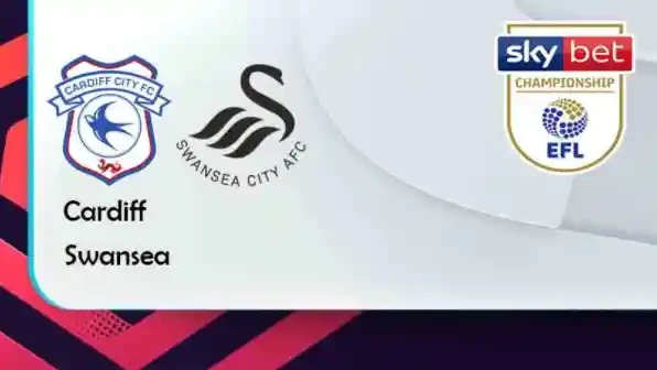 ONE88 Cardiff vs Swansea – Tip bóng đá miễn phí hôm nay 21h00 – 02/04/2022 – Hạng Nhất Anh.