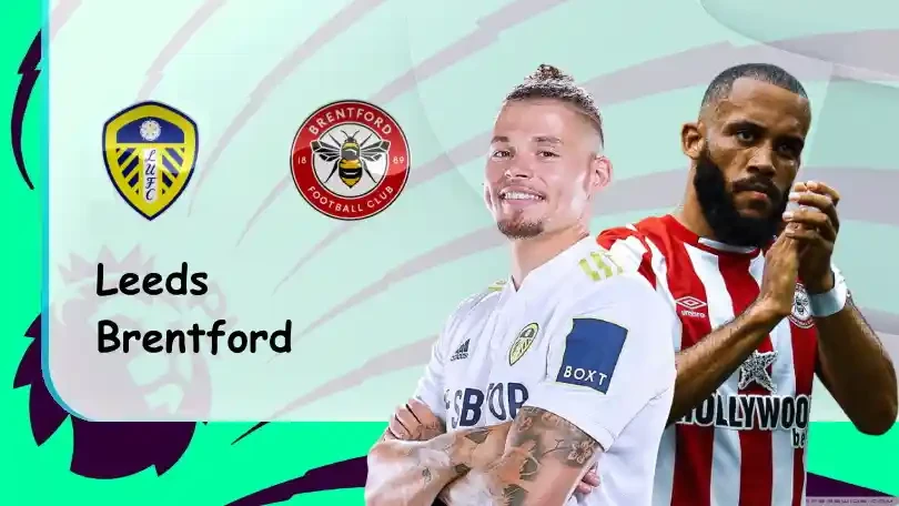 ONE88 Leeds vs Brentford – Soi kèo nhà cái bóng đá – 21h00 05/12/2021 – Ngoại hạng Anh
