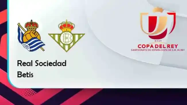 ONE88 Real Sociedad vs Betis – Tip bóng đá miễn phí hôm nay 02h00 – 04/02/2022 – Cúp Nhà vua Tây Ban Nha.