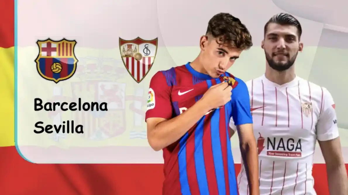 ONE88 Barcelona vs Sevilla – Soi kèo nhà cái bóng đá – 02h00 04/04/2022 – VĐQG Tây Ban Nha