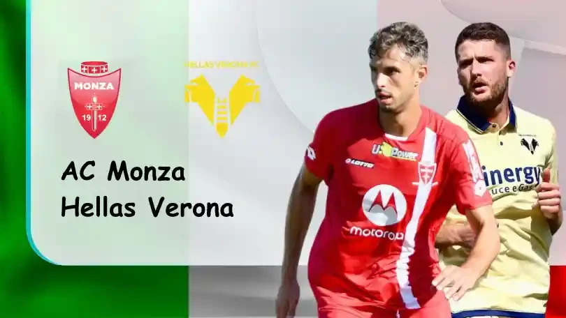 ONE88 AC Monza vs Hellas Verona – Tip bóng đá miễn phí hôm nay – 21h00 – 06/11/2022 – VĐQG Italia