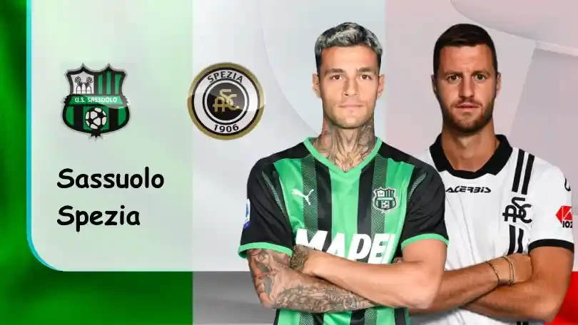 ONE88 Sassuolo vs Spezia – Soi kèo nhà cái bóng đá – 00h45 19/03/2022 – VĐQG Italia