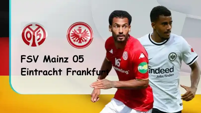 ONE88 FSV Mainz 05 vs Eintracht Frankfurt – Soi kèo nhà cái bóng đá – 21h30 – 13/11/2022 – VĐQG Đức