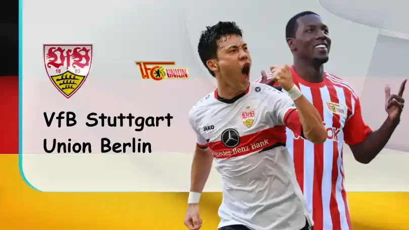 ONE88 VfB Stuttgart vs Union Berlin – Soi kèo nhà cái bóng đá – 00h30 – 10/10/2022 – VĐQG Đức