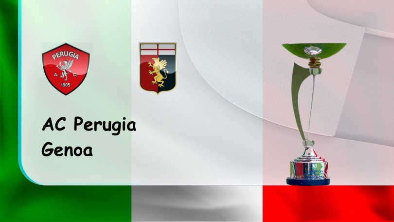 ONE88 AC Perugia vs Genoa – Nhận định kèo bóng đá – 21h00 – 27/11/2022 – Hạng 2 Italia