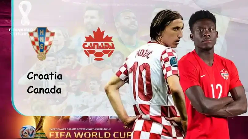 ONE88 Croatia vs Canada – Soi kèo nhà cái bóng đá – 23h00 – 27/11/2022 – World Cup 2022