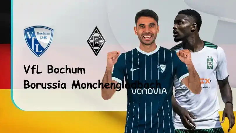 ONE88 VfL Bochum vs Borussia Monchengladbach – Soi kèo nhà cái bóng đá – 02h30 19/03/2022 – VĐQG Đức