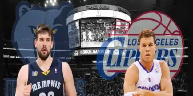 ONE88 Memphis Grizzlies vs Los Angeles Clippers – Nhận định, soi kèo bóng rổ 08h05 19/11/2021 – NBA