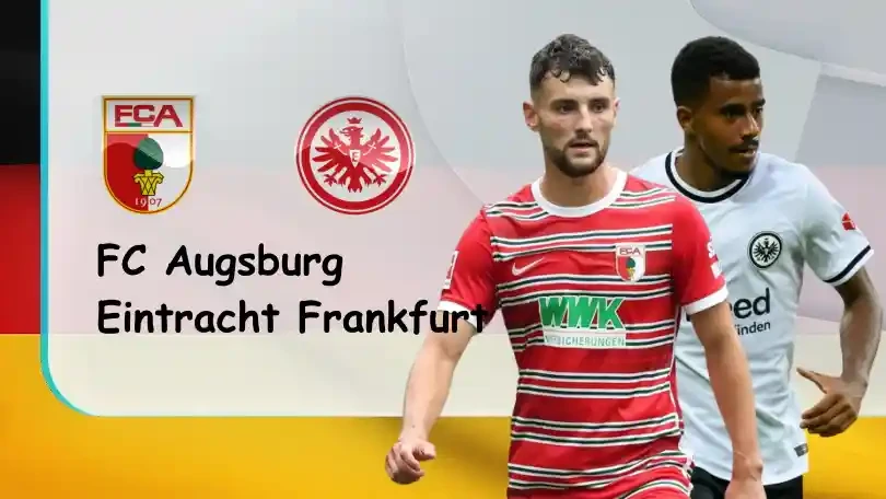 ONE88 Augsburg vs Eintracht Frankfurt – Soi kèo nhà cái bóng đá – 21h30 – 05/11/2022 – VĐQG Đức