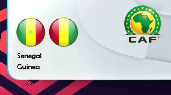 ONE88 Senegal vs Guinea – Tip bóng đá miễn phí hôm nay 20h00 – 14/01/2022 – CAN CUP 2021.