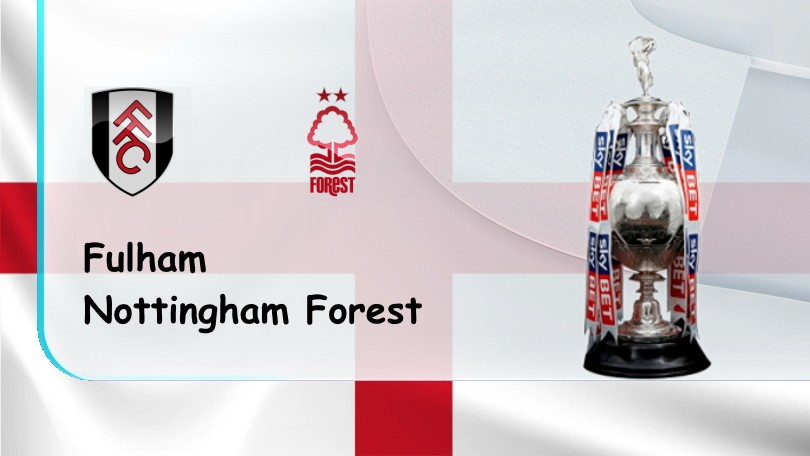 ONE88 Fulham vs Nottingham Forest – Nhận định kèo bóng đá 01h45 27/04/2022 – Hạng nhất Anh