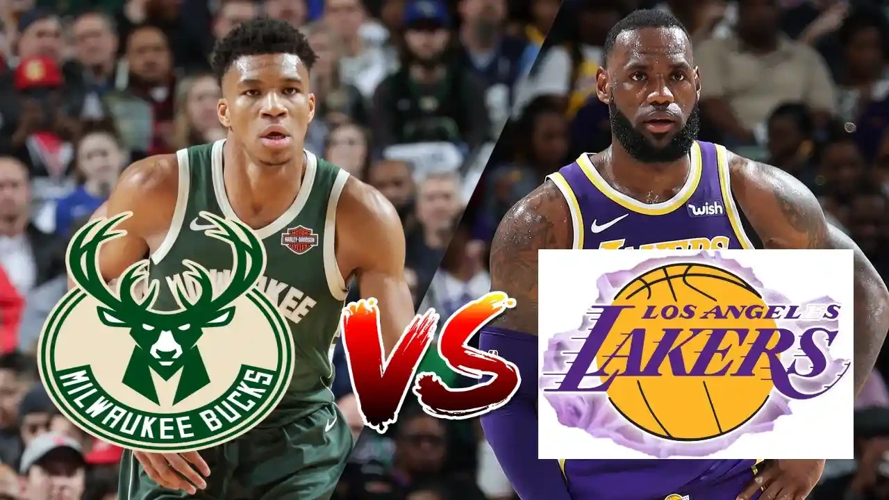 ONE88 Milwaukee Bucks vs Los Angeles Lakers – Nhận định, soi kèo bóng rổ 07h35 18/11/2021 – NBA