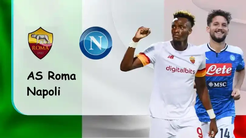 ONE88 AS Roma vs Napoli – Nhận định kèo bóng đá 23h00 24/10/2021 – VĐQG Italia