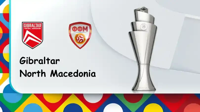 ONE88 Gibraltar vs Bắc Macedonia – Nhận định kèo bóng đá – 23h00 – 05/06/2022 – UEFA Nations League