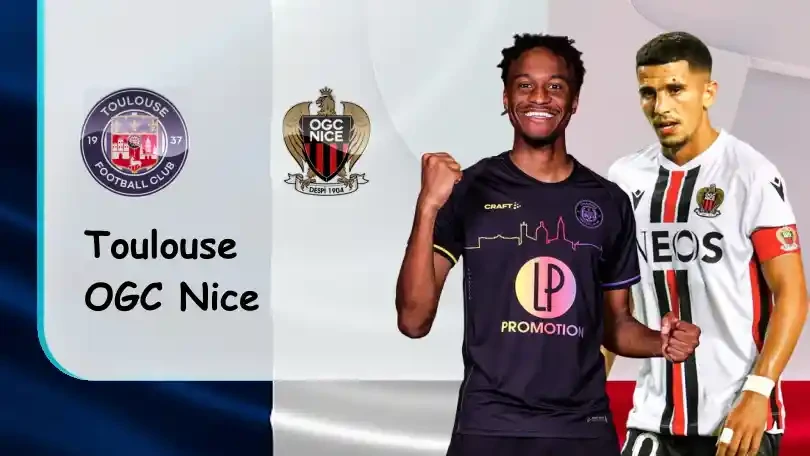 ONE88 Toulouse vs OGC Nice – Tip bóng đá miễn phí hôm nay – 18h00 – 07/08/2022 – VĐQG Pháp