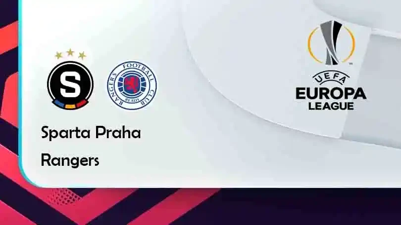 ONE88 Sparta Praha vs Rangers – Tip bóng đá miễn phí hôm nay 23h45 – 30/09/2021 – Europa League