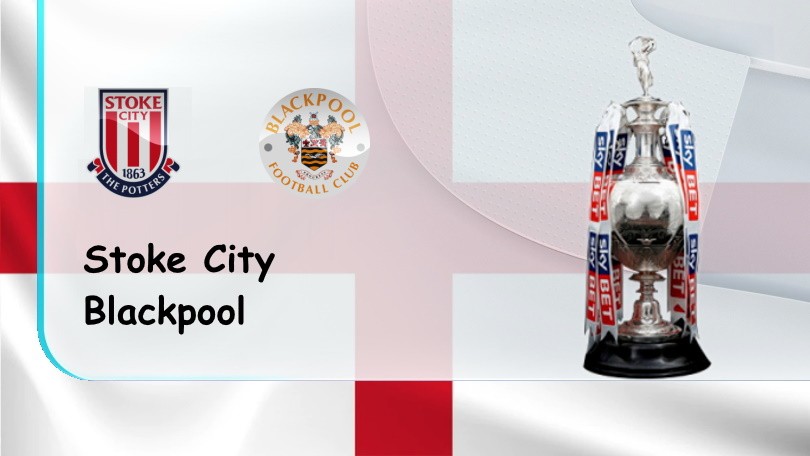 ONE88 Stoke vs Blackpool – Nhận định kèo bóng đá 22h00 05/03/2022 – Hạng nhất Anh