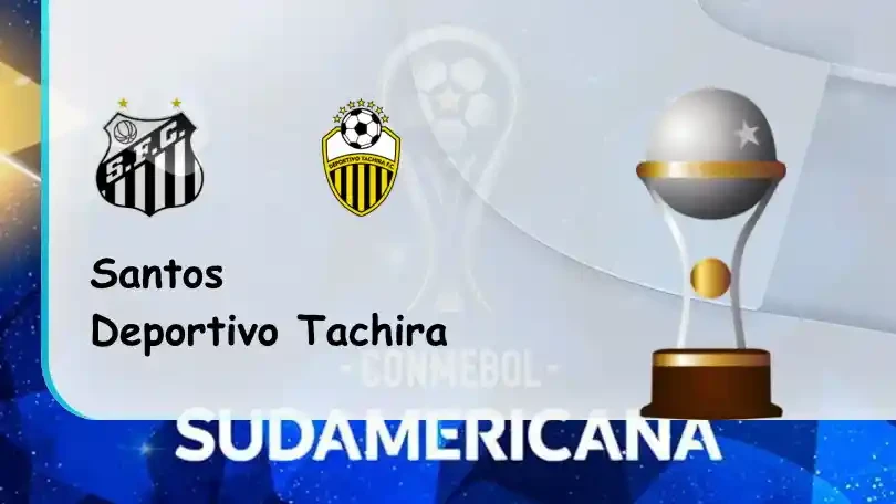 ONE88 Santos vs Deportivo Tachira – Nhận định kèo bóng đá – 07h30 – 07/07/2022 – Copa Sudamericana