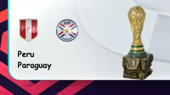 ONE88 Peru vs Paraguay – Soi kèo nhà cái bóng đá – 06h30 30/03/2022 – Vòng loại World Cup 2022