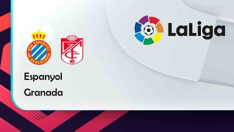 ONE88 Espanyol vs Granada – Tip bóng đá miễn phí hôm nay 20h00 – 06/11/2021 – VĐQG Tây Ban Nha.