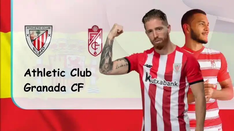 ONE88 Athletic Club vs Granada CF – Nhận định kèo bóng đá 03h00 27/11/2021 – VĐQG Tây Ban Nha