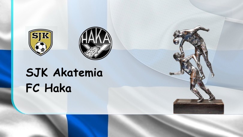 ONE88 SJK Seinajoki vs Haka – Tip bóng đá miễn phí hôm nay – 22h00 – 22/06/2022 – VĐQG Phần Lan