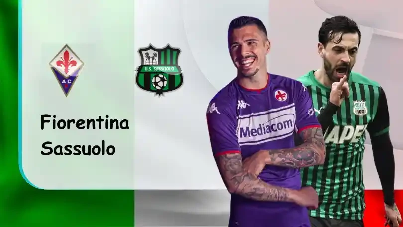 ONE88 Fiorentina vs Sassuolo – Nhận định kèo bóng đá 18h30 19/12/2021 – VĐQG Italia