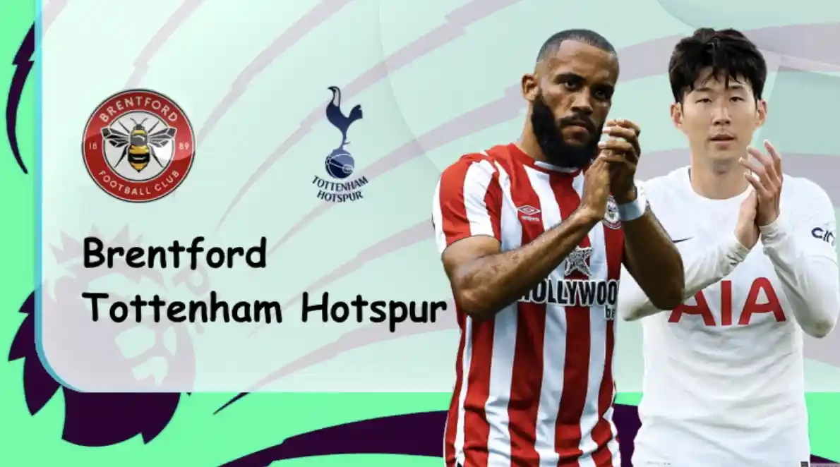 ONE88 Brentford vs Tottenham – Nhận định kèo bóng đá 23h30 23/04/2022 – Ngoại hạng Anh