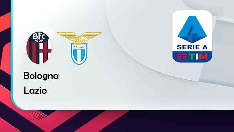 ONE88 Bologna vs Lazio – Tip bóng đá miễn phí hôm nay 17h30 – 03/10/2021 – VĐQG Italia