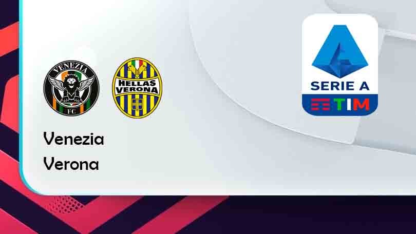 ONE88 Venezia vs Verona – Tip bóng đá miễn phí hôm nay 21h00 – 05/12/2021 – VĐQG Italia.