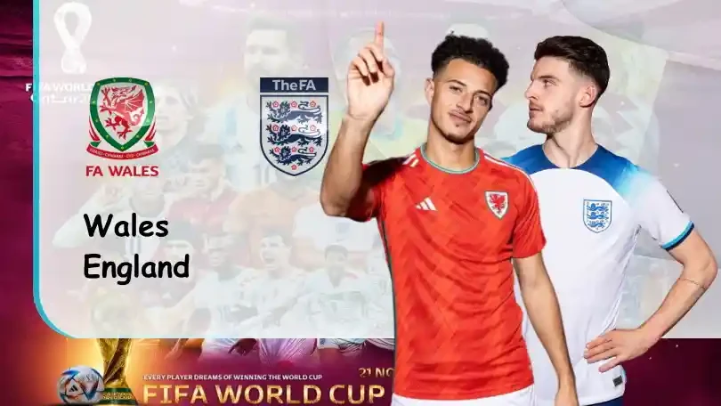 ONE88 Wales vs Anh – Soi kèo nhà cái bóng đá – 02h00 – 30/11/2022 – World Cup 2022