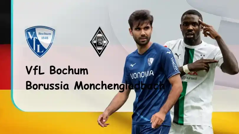 ONE88 VfL Bochum vs Borussia Monchengladbach – Soi kèo nhà cái bóng đá – 02h30 – 09/11/2022 – VĐQG Đức