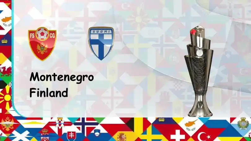 ONE88 Montenegro vs Phần Lan – Tip bóng đá miễn phí hôm nay – 01h45 – 29/07/2022 – UEFA Nations League