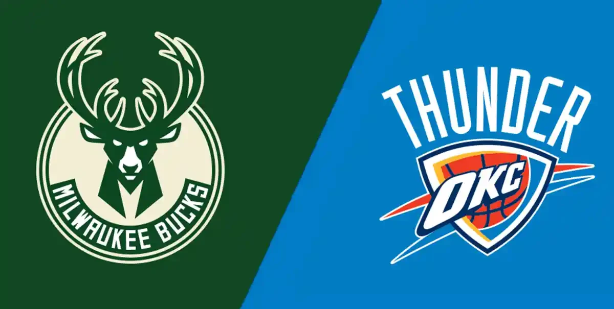 ONE88 Milwaukee Bucks vs Oklahoma City Thunder – Nhận định, soi kèo bóng rổ 08h05 20/11/2021 – NBA