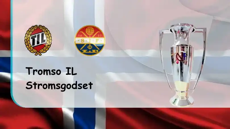 ONE88 Tromso IL vs Stromsgodset – Soi kèo nhà cái bóng đá – 23h00 – 17/07/2022 – VĐQG Na Uy