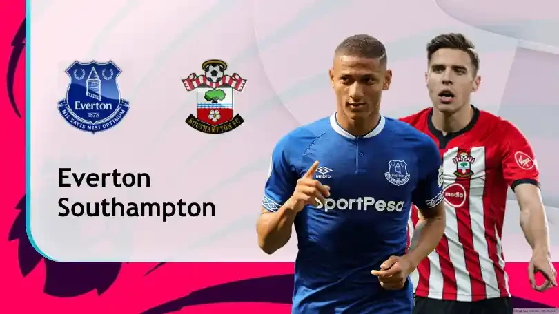 ONE88 Soi kèo bóng đá Everton vs Southampton – 03h00 – 02/03/2021 – Ngoại hạng Anh: Tin vào The Toffees