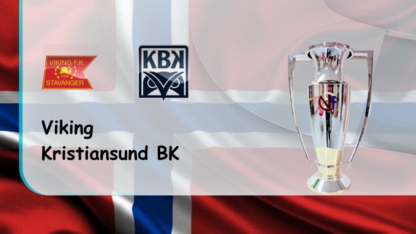 ONE88 Viking vs Kristiansund BK – Nhận định kèo bóng đá – 23h00 – 17/07/2022 – VĐQG Na Uy